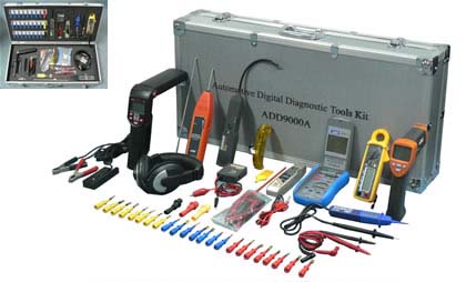 Automotive Diagnostics Tools Ki